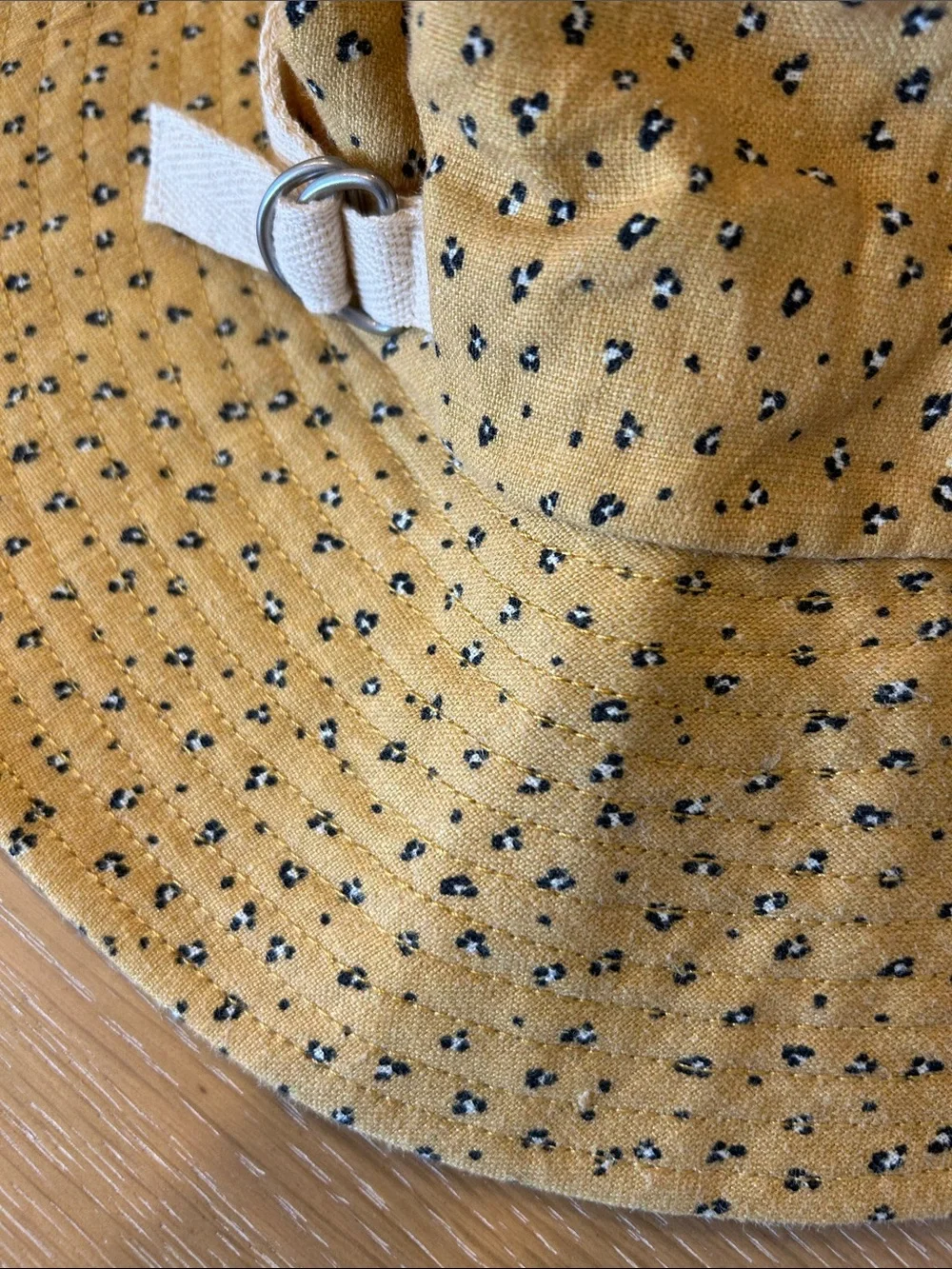 Madewell Sunhat